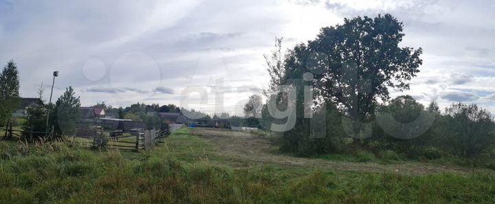 Участок 15 сот. (личное подсобное хозяйство (лпх))