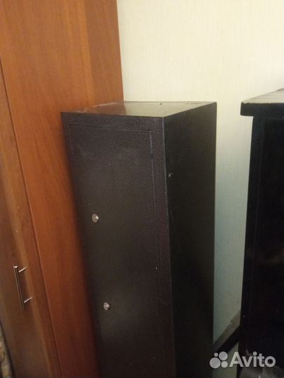 Оружейный сейф