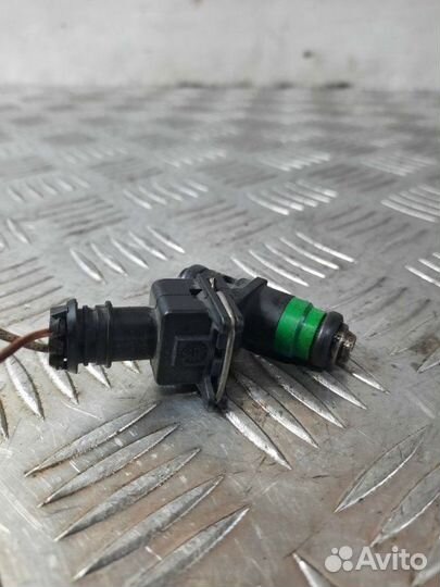 Форсунка Renault Scenic минивен 2.0 F4R770 2007