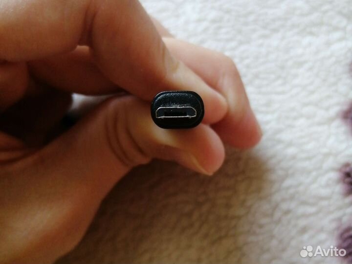 Зарядное устройство для телефона Micro usb