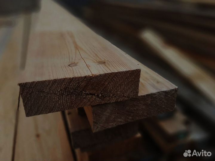 Сосновые доски, экологически чистый выбор