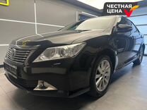 Toyota Camry 2.5 AT, 2014, 227 216 км, с пробегом, цена 1 820 000 руб.