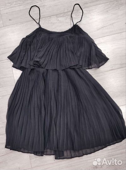 Платье zara