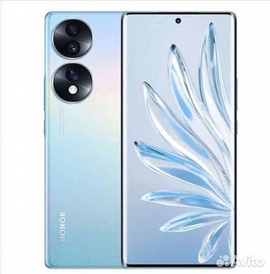 HONOR 70, 8/128 ГБ