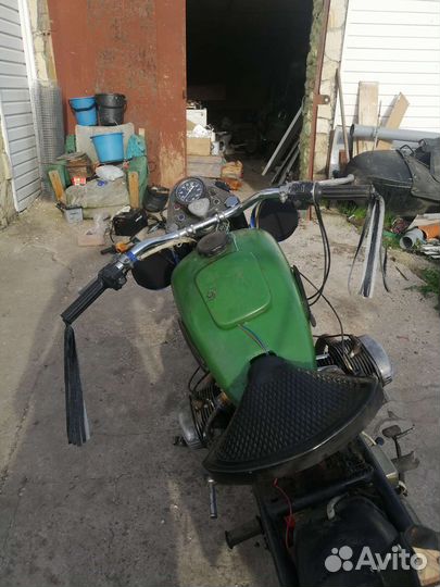 Урал