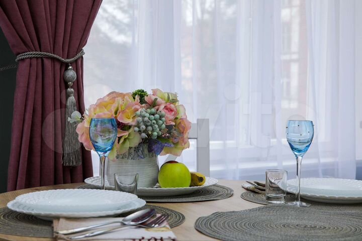 Квартира-студия, 25 м², 1/3 эт.