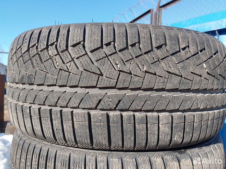 Sailun Ice Blazer Alpine EVO1 225/40 R18