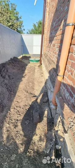 Септик для дома