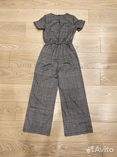 Комбинезон школьный для девочки Reserved 152 см