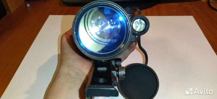 Прицел ночного видения avenger gen 1 be16150