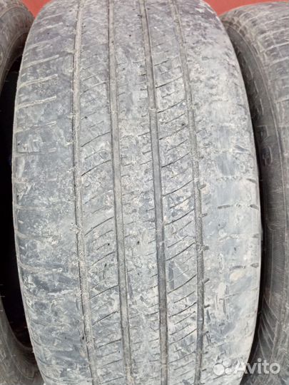 Powertrac Racing Pro 235/55 R18 108R