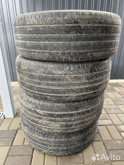 Viatti Bosco H/T V-238 265/60 R18