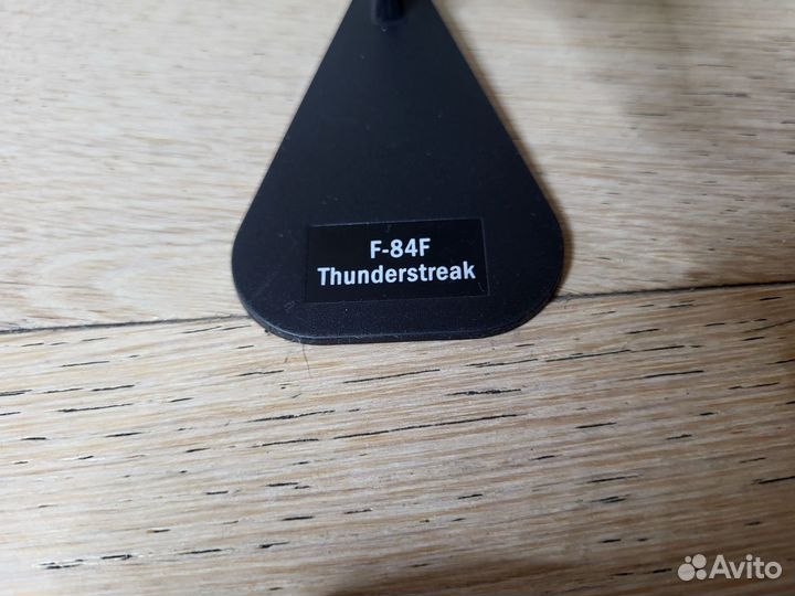 Модель самолета