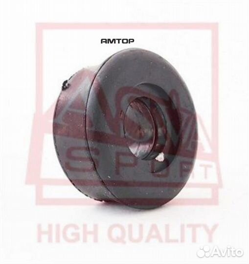 Asva 0203Z50RUP 0203-Z50RUP asva втулка заднего ам