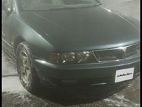 Mitsubishi Diamante 2.5 AT, 1989, 31 000 км, с пробегом, цена 230 000 руб.