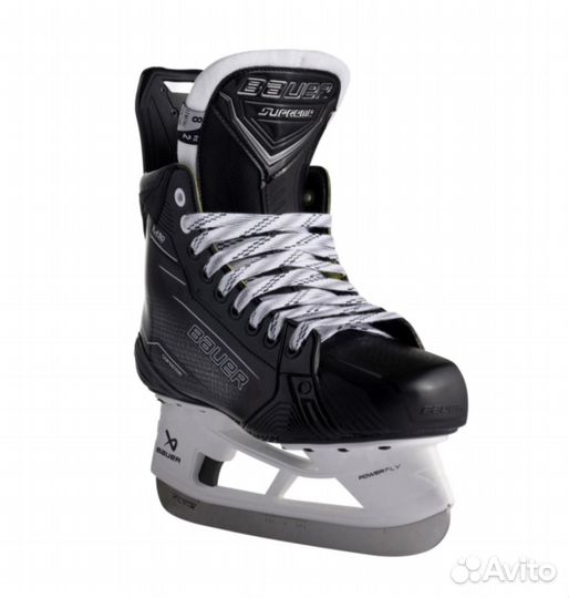 Хоккейные Коньки Bauer Supreme M50 Pro (JR)