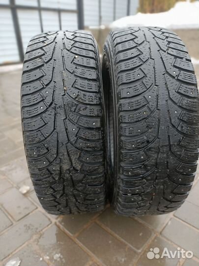 Nokian Tyres Nordman 5 195/65 R15