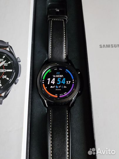 Samsung Galaxy Watch 3