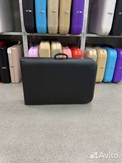 Кушетка для наращивания ресниц