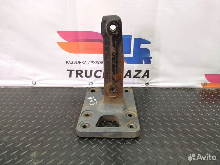 1827505 Кронштейн ящика акб Daf XF105