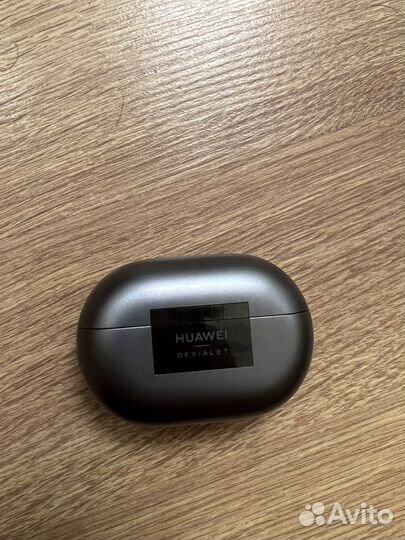 Беспроводные наушники Huawey FreeBuds Pro 2