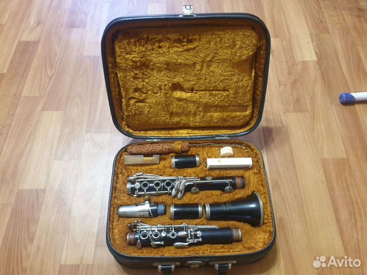 Кларнет amati