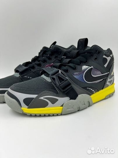 Кроссовки Nike Air Trainer 1 SP Smoke Grey