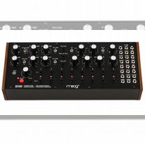 Moog dfam пред заказ