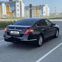 Nissan Teana 2.5 CVT, 2010, 259 000 км, с пробегом, цена 995 000 руб.