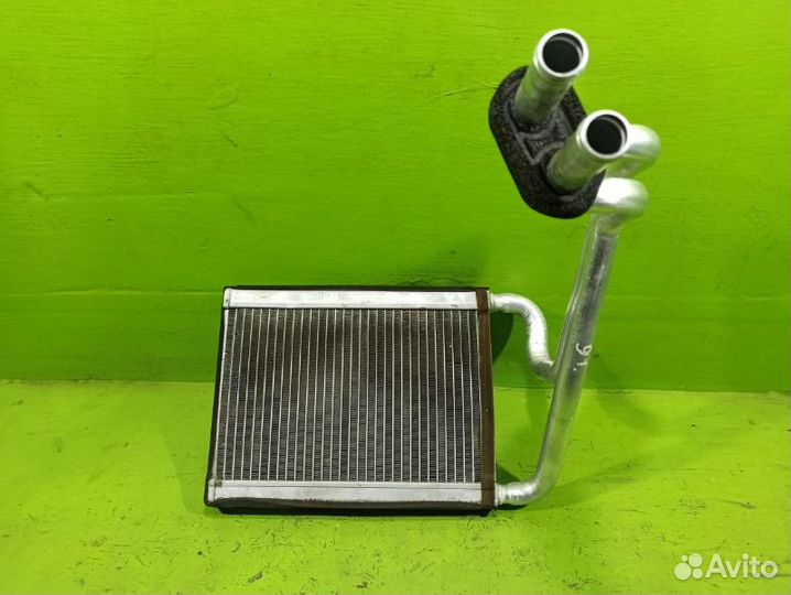 Радиатор печки Kia Sportage 3 SL G4KD 2013