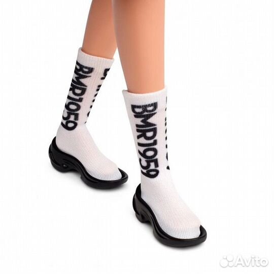 Barbie коллекционная BMR1959, GHT92