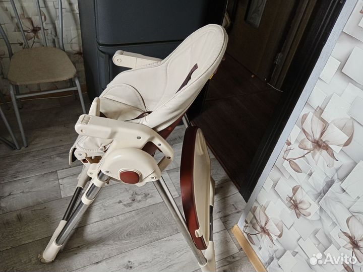 Детский стол и стул