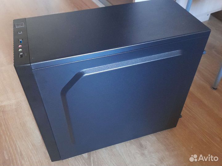 Игровой корпус для пк