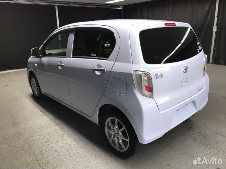 Toyota Pixis Epoch 0.7 CVT, 2015, 48 000 км