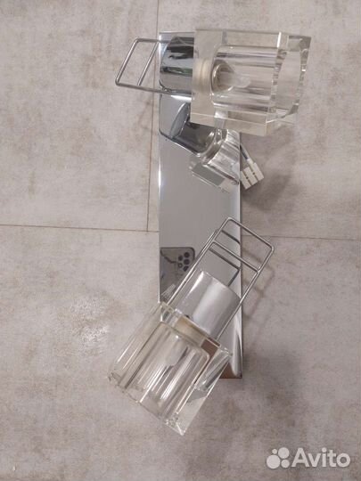 Светильник настенный