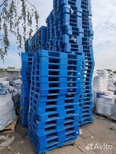 Принимаем пленку и пластик