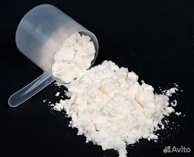 Сывороточный протеин