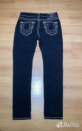 Джинсы true religion оригинал