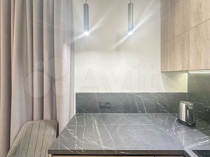 3-к. квартира, 64 м², 13/24 эт.