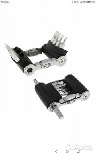 Ключ Crankbrothers b8