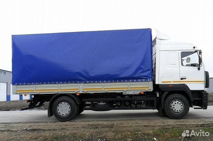 Перевозим оборудование, станки, трактора