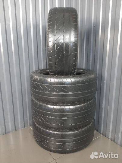 Bridgestone Potenza RE002 Adrenalin 225/55 R17 97V