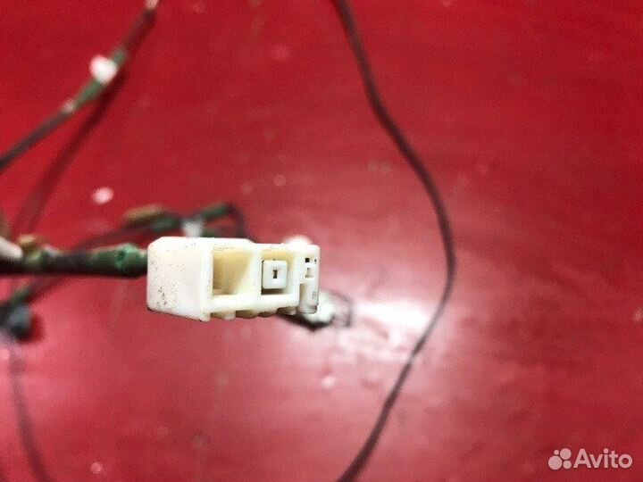 Усилитель антенны Toyota Corolla E150 1zrfe 2008