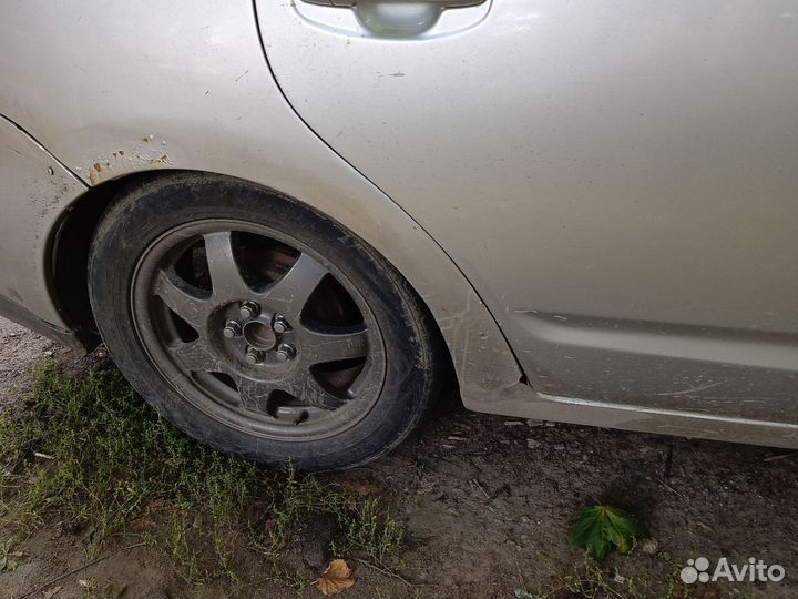 Toyota Prius 1.5 CVT, 2004, 200 000 км