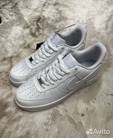 Кроссовки Nike Air Force 1 Оригинальное качество