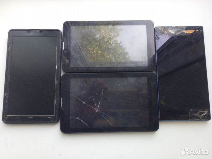 Prestigio multipad 7.0 Prime Duo 3G