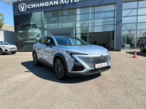 Новый Changan UNI-T 1.5 AMT, 2023, цена от 2 800 000 руб.