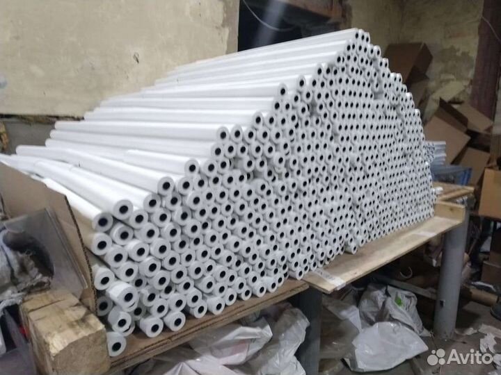 Чековая лента 57 и 80 мм в Москве