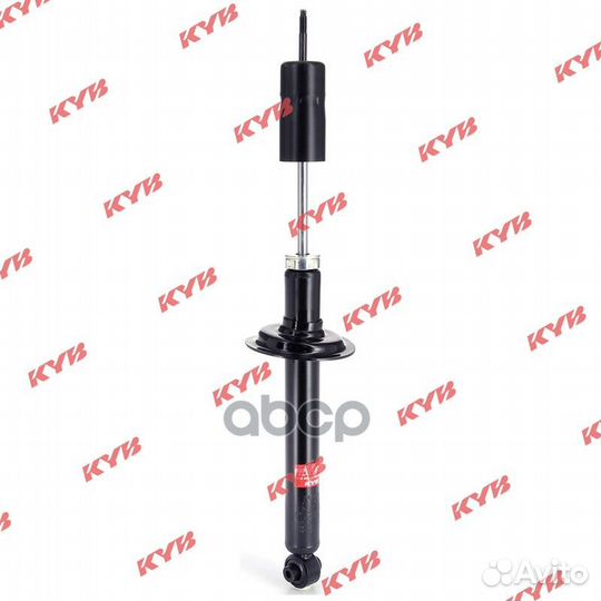 Стойка задняя honda accord 98/honda vigor 98-0