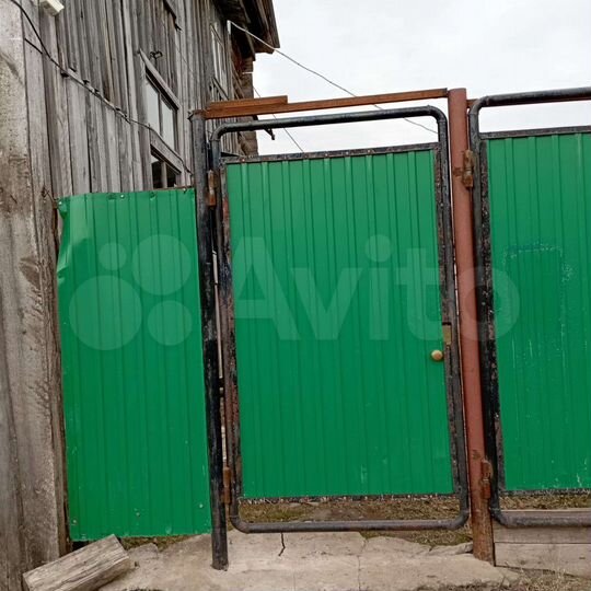 2-к. квартира, 49 м², 2/2 эт.